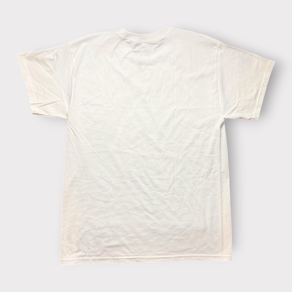 When We Were Young 2017 Festival T-Shirt Morrissey Descendents AFI White Large - Picture 2 of 7